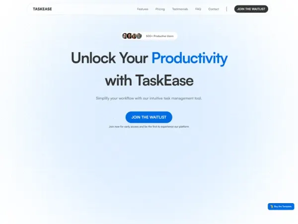 TaskEase
