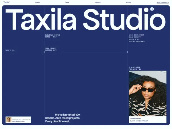 Taxila