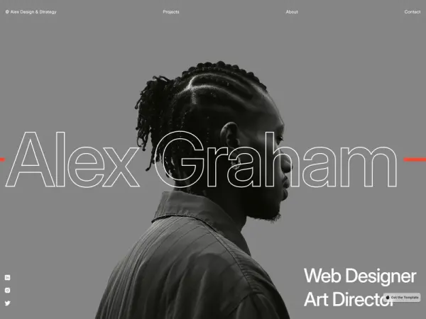 TD_Alexfolio