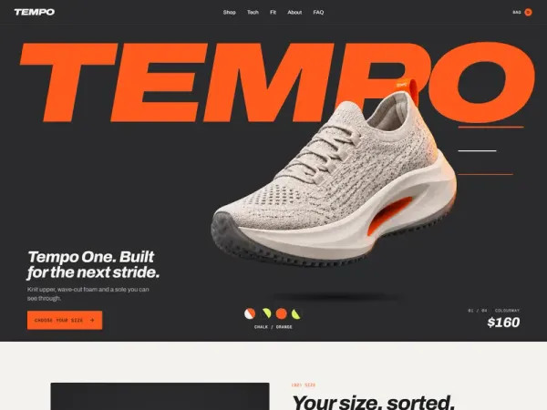 TEMPO