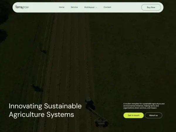 TerraGrow