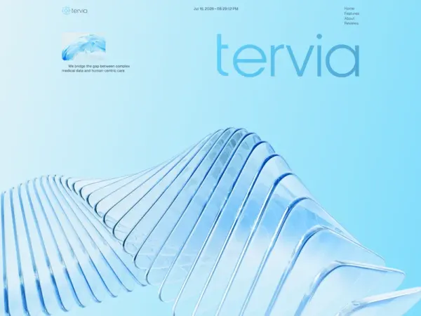 Tervia