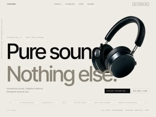 TESOUND