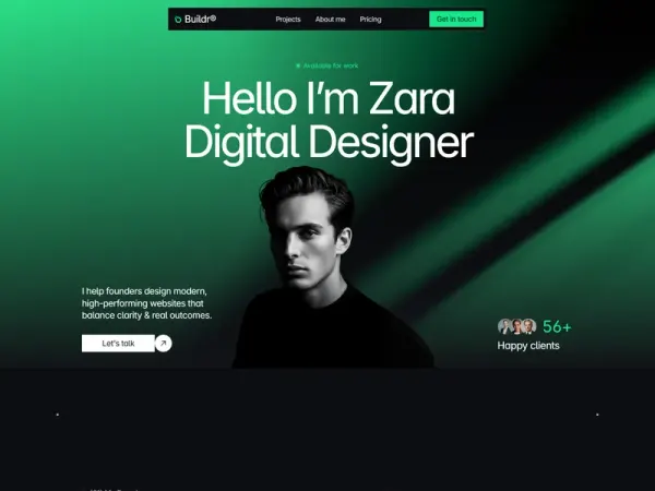 The Buildr
