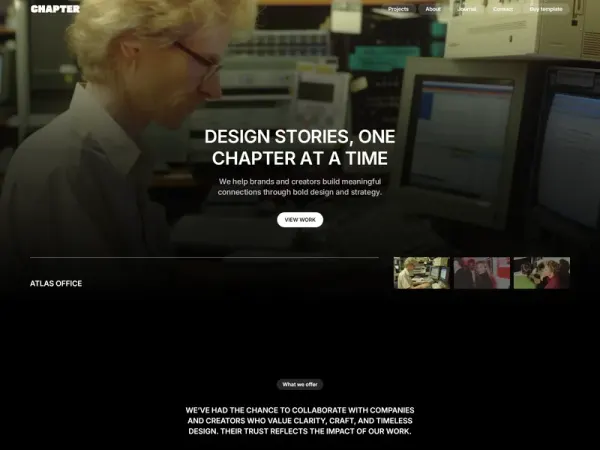 The Chapter 