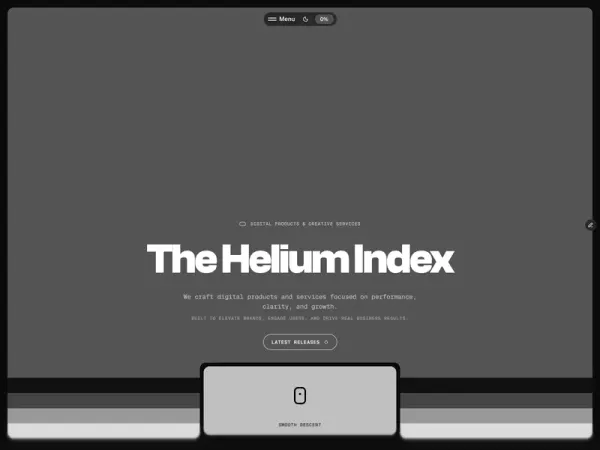 The Helium