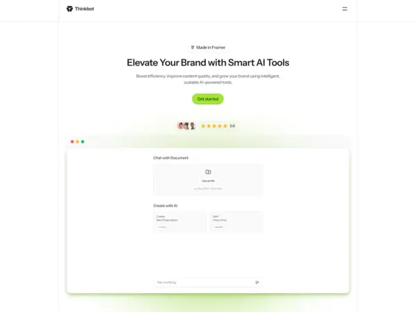ThinkBot