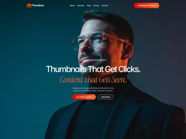 Thumbora
