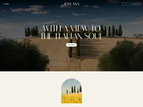 Toscana