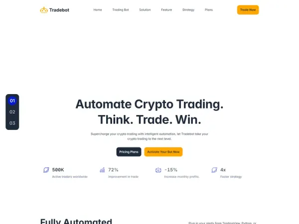 Tradebot
