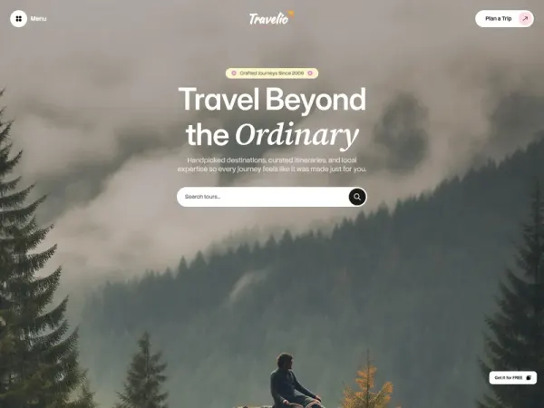 Travelio
