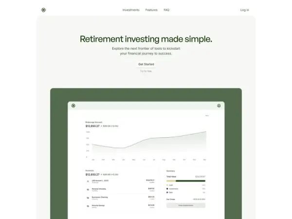 TrinityFinancial