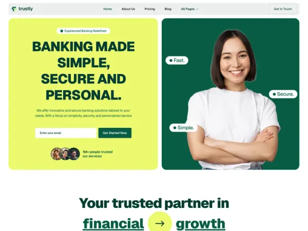 Digital Banking