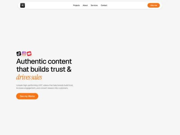 UGcreate