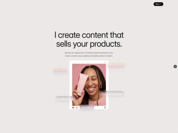 UGCreator