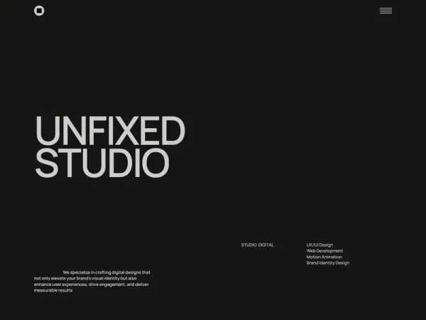 UNFIXED