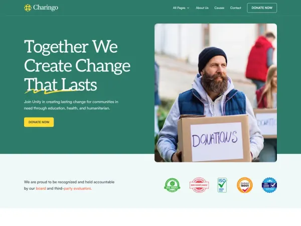Charingo