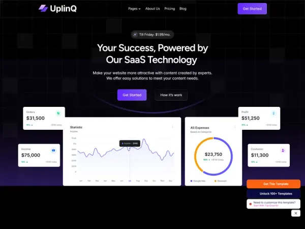 Uplinq