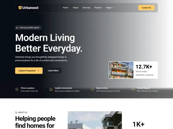 Urbanest