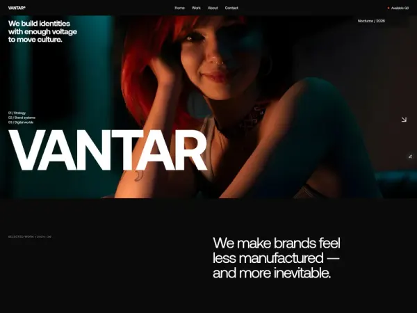 VANTAR