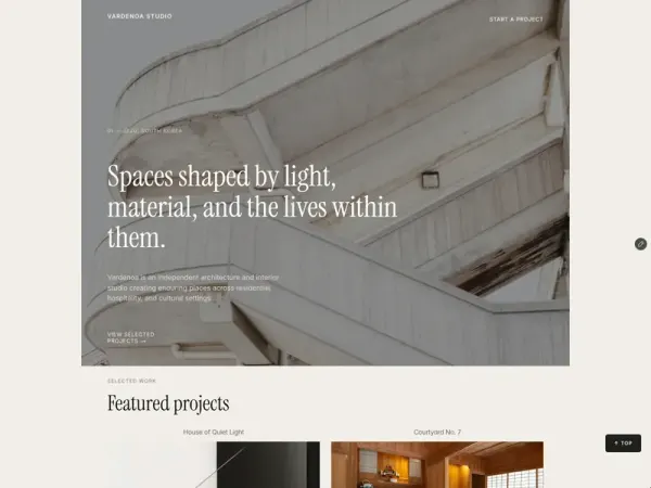 Vardenoa Studio