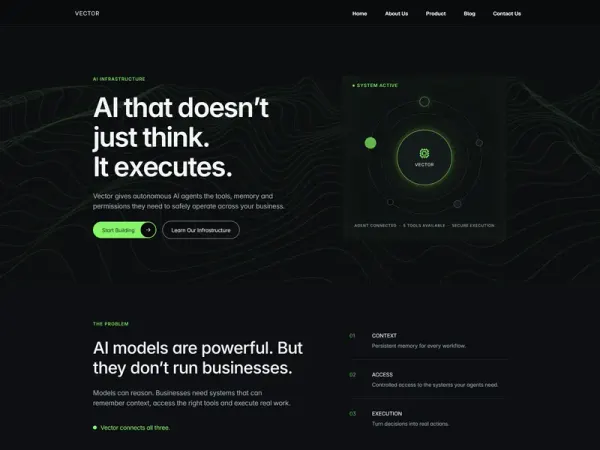 VectorState