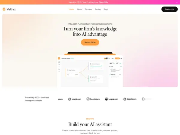 Veltrex