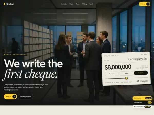 Venture Capital