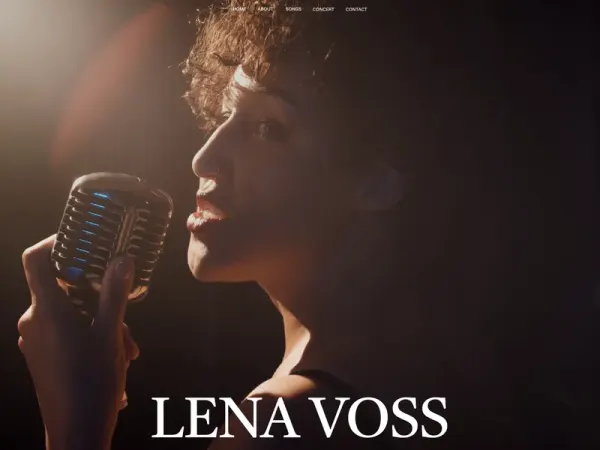 VESPER MUSIC