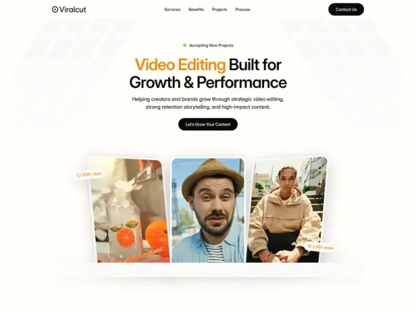 ViralCut