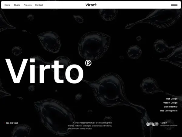 Virto
