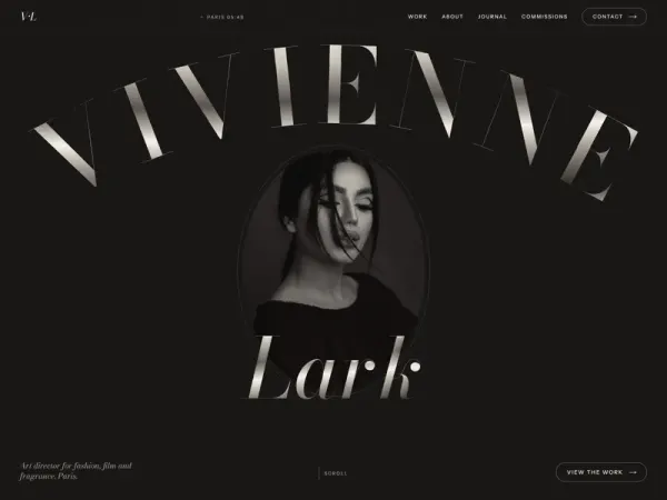 Vivienne Lark