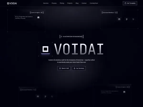 VOIDAI