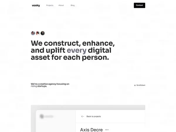 Vooky