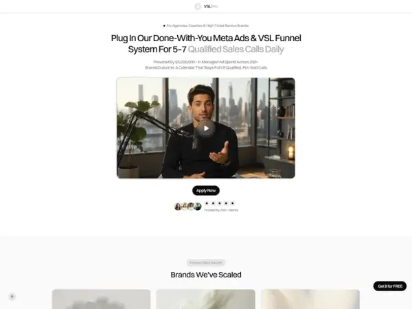 VSLPro