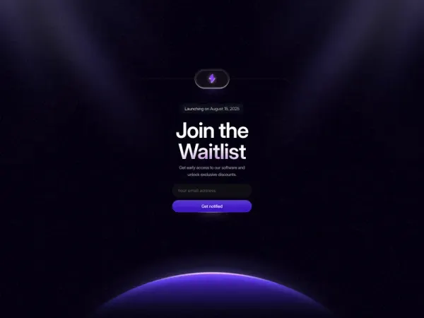 Waitlust