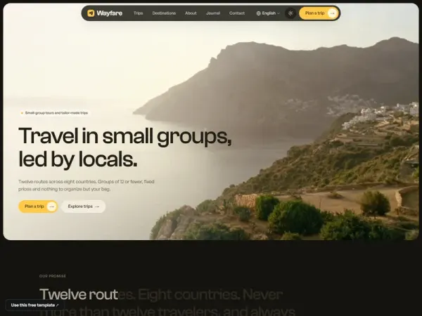 Wayfare
