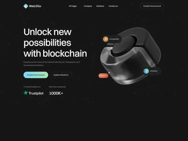 Web3Go
