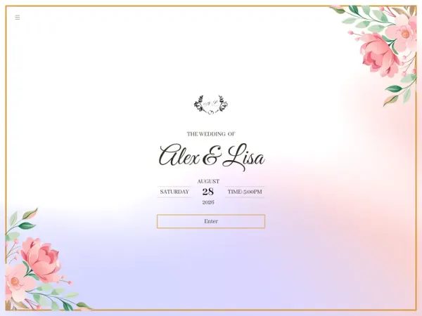 Weddcard