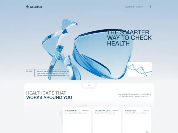 WellBase
