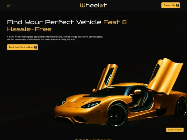 Wheelot