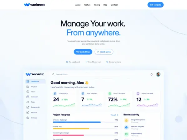Worknest