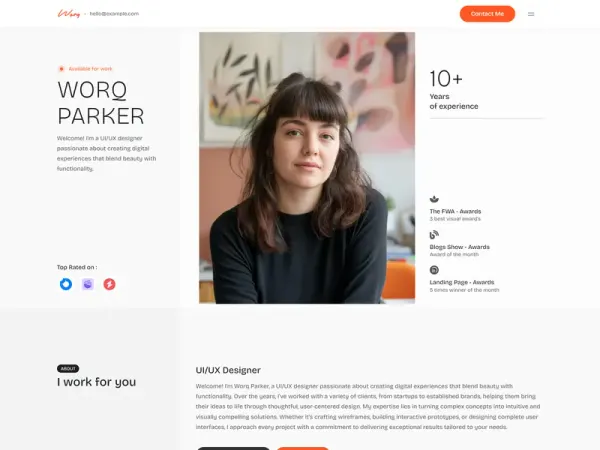 Worq