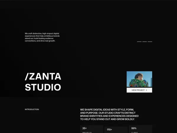 Zanta Studio