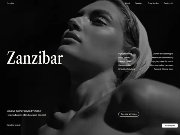 Zanzibar