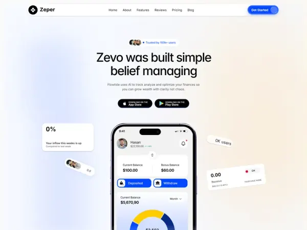 Zeper Pro