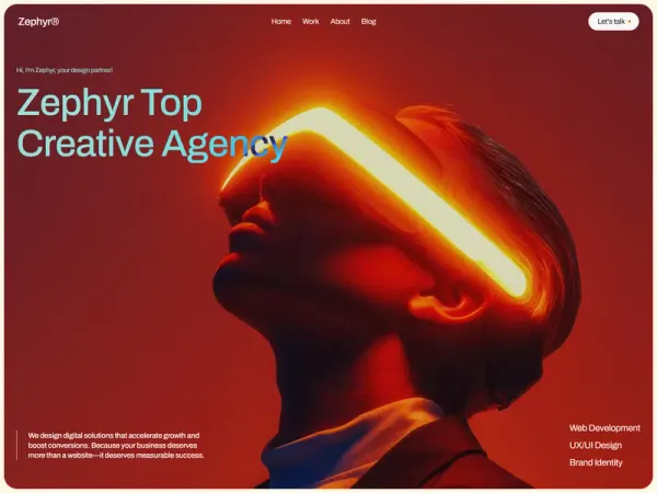 Zephyr Studio