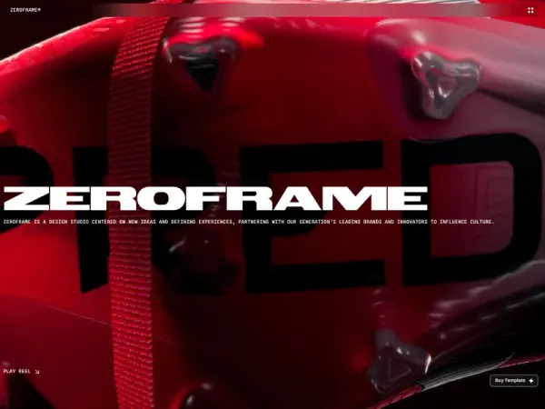 ZeroFrame