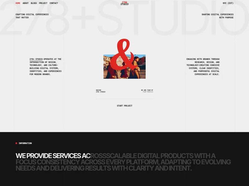 278&STUDIO