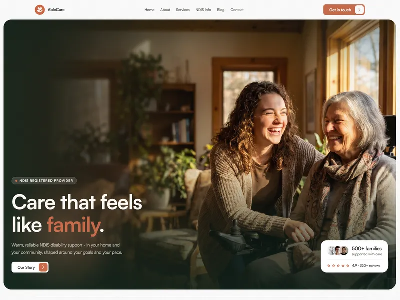 AbleCare
